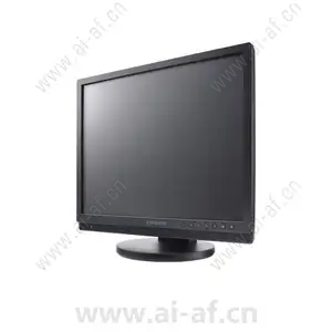 Samsung Hanwha SMT-1723 17 inch TFT-LCD Monitor