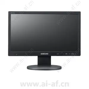 Samsung Hanwha SMT-1930 19 inch Wide HD LED Monitor