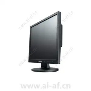 Samsung Hanwha SMT-1934 19 inch HD LED Monitor