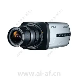 Samsung Hanwha SNB-3002 4CIF WDR Camera