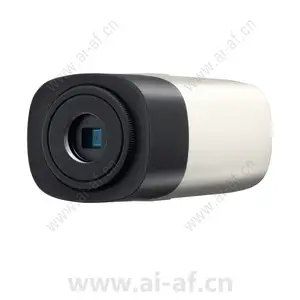 Samsung Hanwha SNB-6003 2MP H.264 Box Camera