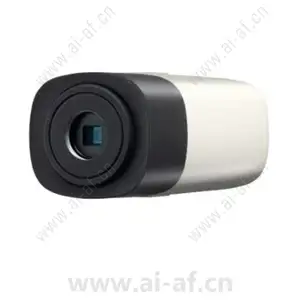 Samsung Hanwha SNB-6004 2MP H.264 Box Camera