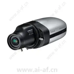 Samsung Hanwha SNB-7001P 1/2.8 inch 3MP Full HD Network Box Camera