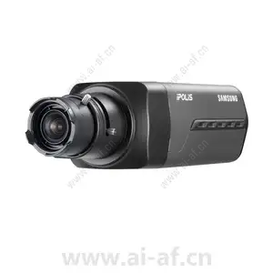 Samsung Hanwha SNB-7002 3MP Full HD Camera