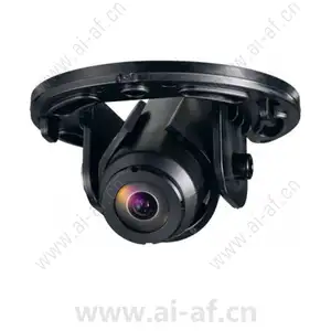 Samsung Hanwha SNB-B-6024B 2MP ATM IP Security Camera