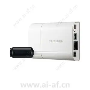 Samsung Hanwha SNB-B-6025B 2MP ATM IP Security Camera