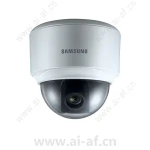 Samsung Hanwha SND-5080 1.3MP HD Dome Camera