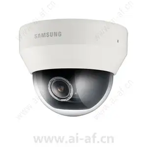 Samsung Hanwha SND-5083 1.3MP HD Dome Camera