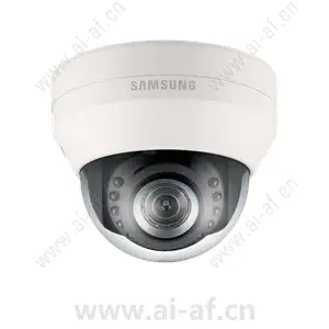 Samsung Hanwha SND-5084R 1.3MP H.264 Dome Camera