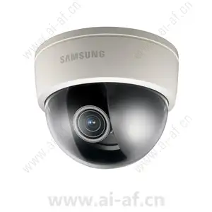 Samsung Hanwha SND-7061 3MP Full HD Dome Camera