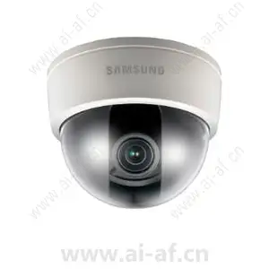 Samsung Hanwha SND-7061P 1/2.8 inch 3MP Full HD Network Dome Camera