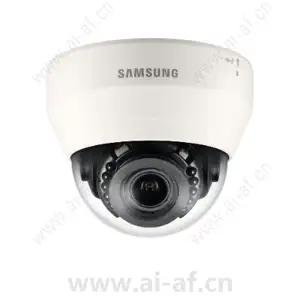 Samsung Hanwha SND-L6083RP 1/2.9 inch 2MP IR Network Dome Camera