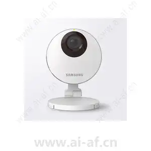 三星韩华 Samsung Hanwha SNH-P6410BN 2MP WiFi 室内立方体 IP 安防摄像机