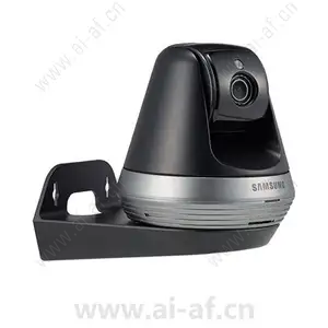 Samsung Hanwha SNH-V6410PN 2MP IR SmartCam Wi-fi PT IP Security Camera