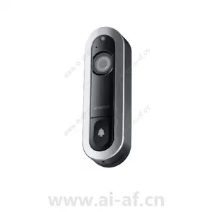 Samsung Hanwha SNH-V6435DN SmartCam D1 Video Doorbell