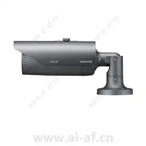 Samsung Hanwha SNO-5084R 1.3MP H.264 IR Bullet Camera