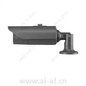 Samsung Hanwha SNO-6011R 2MP H.264 IR Bullet Camera