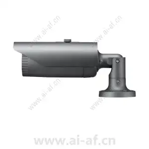 Samsung Hanwha SNO-6084R 2MP H.264 IR Bullet Camera