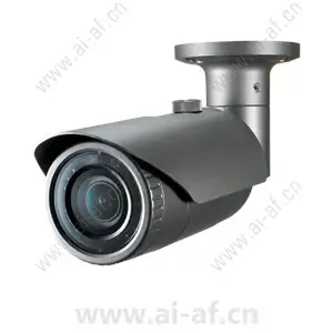 Samsung Hanwha SNO-L6083R 2MP H.264 IR Bullet Camera