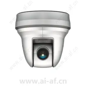 Samsung Hanwha SNP-1000 1/4 inch High Resolution 10X PTZ Camera