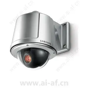 三星韩华 Samsung Hanwha SNP-3750 37倍 高分辨率 PTZ 半球摄像机