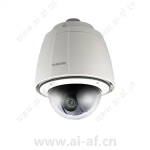 三星韩华 Samsung Hanwha SNP-6200H 2MP 全高清 20倍 PTZ 摄像机