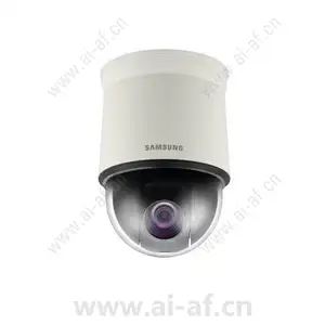 三星韩华 Samsung Hanwha SNP-6201P 1/3 英寸 2MP 20x网络球型摄像机