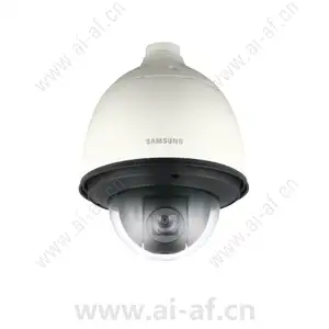 三星韩华 Samsung Hanwha SNP-6320HP 1/2.8 英寸 2MP 32x网络球型摄像机