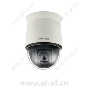 三星韩华 Samsung Hanwha SNP-6320P 1/2.8 英寸 2MP 32x网络球型摄像机