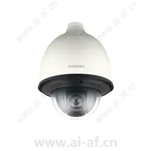 三星韩华 Samsung Hanwha SNP-6321HP 1/2.8 英寸 2MP 32x网络球型摄像机