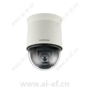 三星韩华 Samsung Hanwha SNP-6321P 1/2.8 英寸 2MP 32x网络球型摄像机