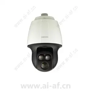 三星韩华 Samsung Hanwha SNP-L6233RHP 1/2.8 英寸 2MP 23x红外网络球型摄像机