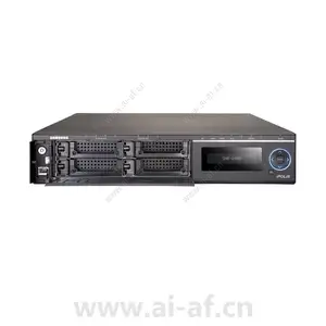 Samsung Hanwha SNR-6400 64 Channel Video Recorder