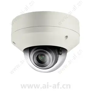 Samsung Hanwha SNV-6084 2MP H.264 Dome Camera