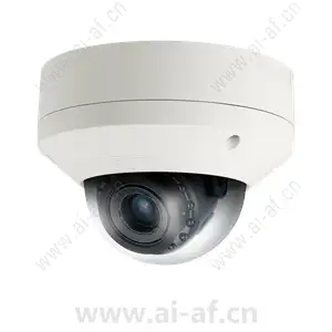 三星韩华 Samsung Hanwha SNV-6084R 2MP H.264 红外半球摄像机