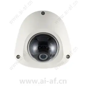 Samsung Hanwha SNV-L6013R 2MP H.264 Dome Camera