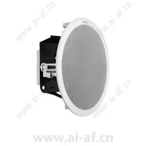 Samsung Hanwha SPA-C100 IP Ceiling Speaker