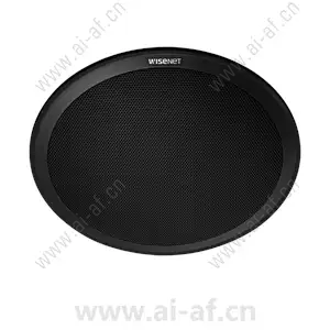 Samsung Hanwha SPA-C100B IP Ceiling Speaker