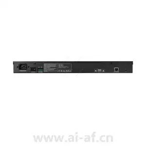 Samsung Hanwha SPA-S1000 IP Audio Server