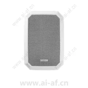 Samsung Hanwha SPA-W100 IP Wall Speaker