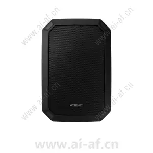 Samsung Hanwha SPA-W100B IP Wall Speaker