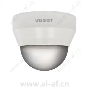 Samsung Hanwha SPB-IND83V Dome cover