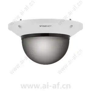 Samsung Hanwha SPB-IND85W Smoked Dome Cover