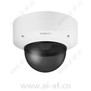 Samsung Hanwha SPB-IND88W Smoked Dome Cover