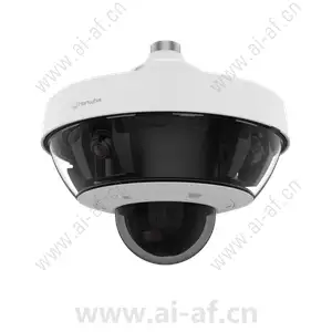 Samsung Hanwha SPB-MDC51V Dome Cover