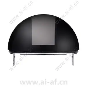 Samsung Hanwha SPB-PTZ85W Smoked Dome Cover