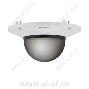 Samsung Hanwha SPB-VAN85W Smoked Dome Cover