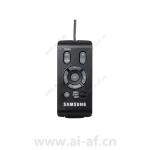 三星韩华 Samsung Hanwha SPC-200 迷你手持 PTZ 控制器