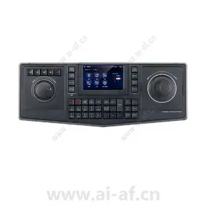 三星韩华 Samsung Hanwha SPC-7000 系统控制键盘