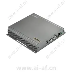 三星韩华 Samsung Hanwha SPD-150 48通道 视频解码器